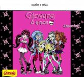 Kit festa monster high1